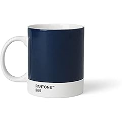 Pantone kaffeetasse porzellan gebraucht kaufen  Wird an jeden Ort in Deutschland