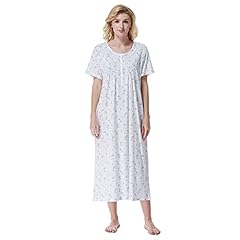 Keyocean women nightgown for sale  Delivered anywhere in USA 
