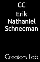 Erik nathaniel schneeman for sale  Delivered anywhere in USA 
