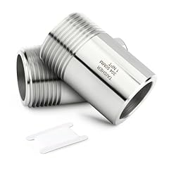 Taisher 2pcs 304 for sale  Delivered anywhere in USA 