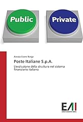 Poste italiane s.p.a. usato  Spedito ovunque in Italia 