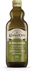 Costa oro biologico usato  Spedito ovunque in Italia 