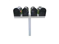 Handy post white for sale  Delivered anywhere in USA 