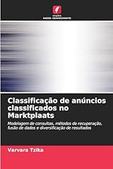 Classificação anúncios clas for sale  Delivered anywhere in UK