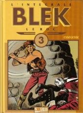 Blek roc integrale d'occasion  Livré partout en Belgiqu