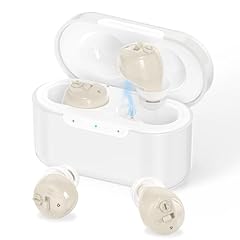Hearing aids rechargeable for sale  Delivered anywhere in USA 