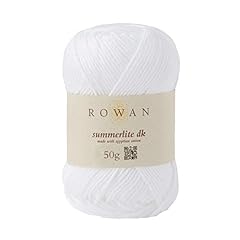 Rowan summerlite white for sale  Delivered anywhere in UK