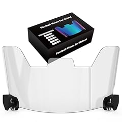 Oymlanx football visor for sale  Delivered anywhere in USA 