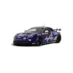 Otto mobile alpine d'occasion  Livré partout en France