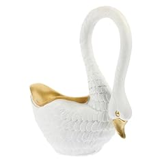 Amosfun 2pcs swan for sale  Delivered anywhere in USA 