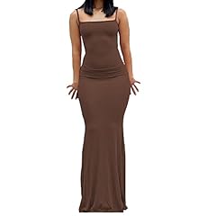 Women spaghetti strap for sale  Delivered anywhere in UK