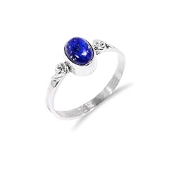 Bague pierre précieuse d'occasion  Livré partout en France