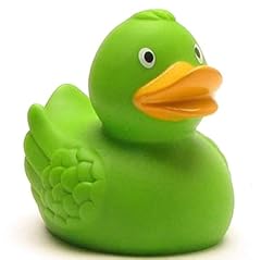 Badeente penny grün gebraucht kaufen  Wird an jeden Ort in Deutschland