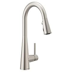Moen sleek spot for sale  Delivered anywhere in USA 
