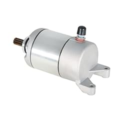 Motorcycle starter motor for sale  Delivered anywhere in UK