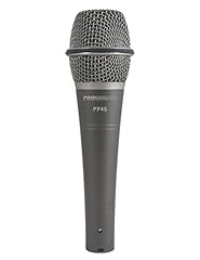 Proformance p745 supercardioid for sale  Delivered anywhere in USA 
