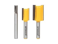 Yonico router bits for sale  Delivered anywhere in USA 