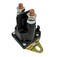 Used, 1× Starter Solenoid for Certain for COUNTAX, for Westwood for sale  Delivered anywhere in UK