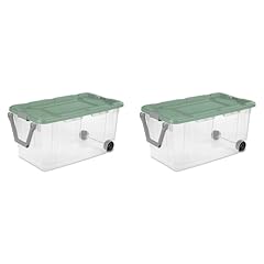 Storage bin gallon for sale  Delivered anywhere in USA 