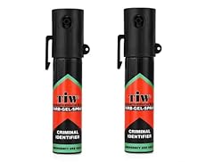 Self defence spray. for sale  Delivered anywhere in Ireland
