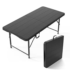 Vingli plastic folding for sale  Delivered anywhere in USA 