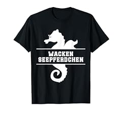 Wacken survivor seepferdchen gebraucht kaufen  Wird an jeden Ort in Deutschland