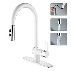 Liweike white kitchen for sale  Delivered anywhere in USA 