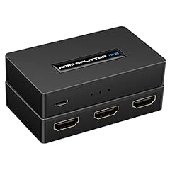 Wiistar hdmi splitter for sale  Delivered anywhere in USA 