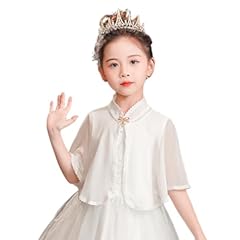 Samheng girls chiffon for sale  Delivered anywhere in UK