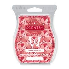 Scentsy johnny appleseed for sale  Delivered anywhere in USA 