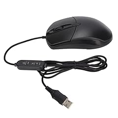 Heated mouse 1600dpi for sale  Delivered anywhere in UK