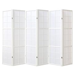 Homestyle4u 440 paravent gebraucht kaufen  Wird an jeden Ort in Deutschland