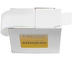 Demco clear glossy for sale  Delivered anywhere in USA 