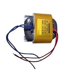Lyddfyu toroidal transformer for sale  Delivered anywhere in USA 