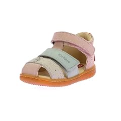 Kickers bazar sandales d'occasion  Livré partout en France