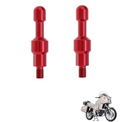 2pcs motorcycle mirror for sale  Delivered anywhere in UK