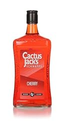 Cactus jack cherry for sale  Delivered anywhere in UK