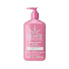 Hempz sweet jasmine for sale  Delivered anywhere in USA 