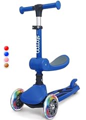 Stompa kids scooter for sale  Delivered anywhere in UK