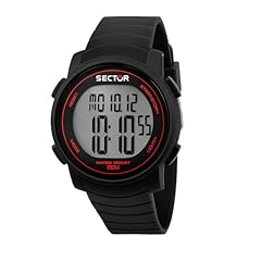Sector orologio fitness usato  Spedito ovunque in Italia 