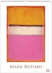 Mark rothko 2026 gebraucht kaufen  Wird an jeden Ort in Deutschland