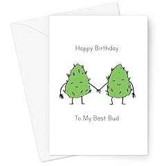 Happy birthday best for sale  Delivered anywhere in UK