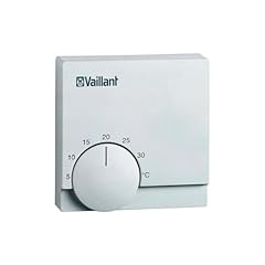 Vaillant raumtemperaturregler  gebraucht kaufen  Wird an jeden Ort in Deutschland