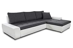 Ecksofa schlaffunktion faris gebraucht kaufen  Wird an jeden Ort in Deutschland