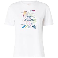 Kappa shirt maglietta usato  Spedito ovunque in Italia 