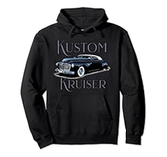 Kustom kruiser pullover for sale  Delivered anywhere in USA 