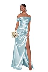 Tukomu shoulder bridesmaid for sale  Delivered anywhere in USA 