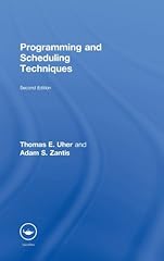 Programming and scheduling d'occasion  Livré partout en France
