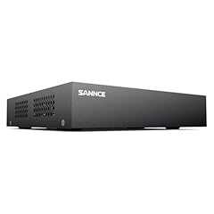 Sannce 8ch dvr d'occasion  Livré partout en France