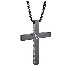 Kougemou cross necklace for sale  Delivered anywhere in USA 